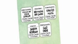 Orta tatil keyfi Gebze’de yaşanacak