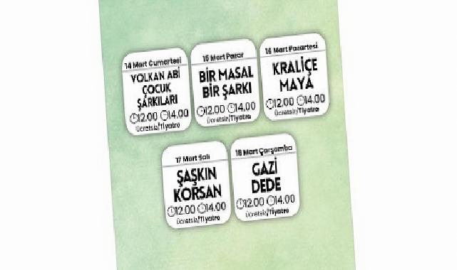 Orta tatil keyfi Gebze’de yaşanacak