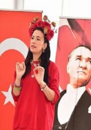 Osmangazi Belediyesi’nden Baharı Müjdeleyen Atölye