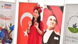 Osmangazi Belediyesi’nden Baharı Müjdeleyen Atölye