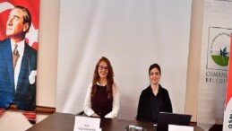 Osmangazi Belediyesi’nden Bayanlara Sıhhat ve Farkındalık Eğitimi