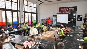 Osmangazi Belediyesi’nden Çocuklara Afet Farkındalık Eğitimi