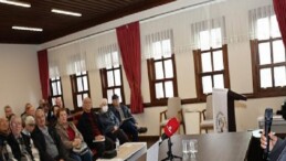 Osmangazi Belediyesi’nden Su Tepesi