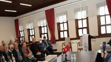 Osmangazi Belediyesi’nden Su Tepesi