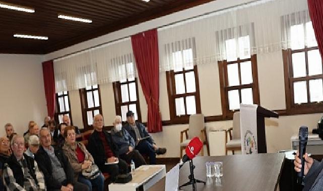 Osmangazi Belediyesi’nden Su Tepesi