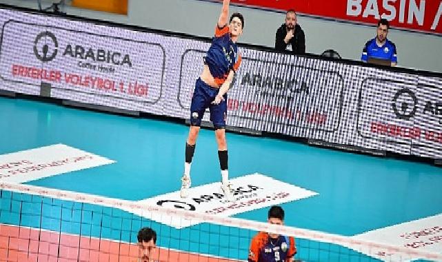 Osmangazi Belediyespor’dan Rahat Galibiyet