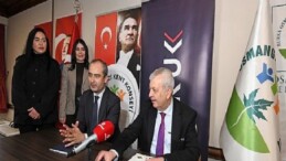 Osmangazi Kent Kurulu ile Doruk Sıhhat Kümesi Arasında Sağlıkta İş Birliği Protokolü