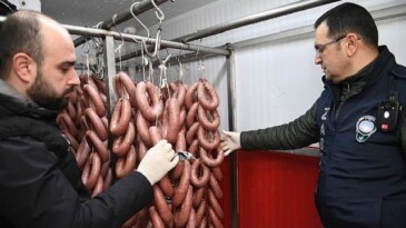 Osmangazi Zabıtadan Anında Müdahale