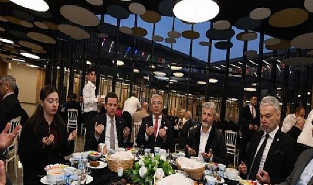 Osmangazi’de 136 Mahalle Tek Yürek