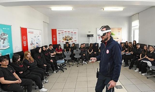 Osmangazi’de 900 Öğrenciyle Dev Afet Tatbikatı