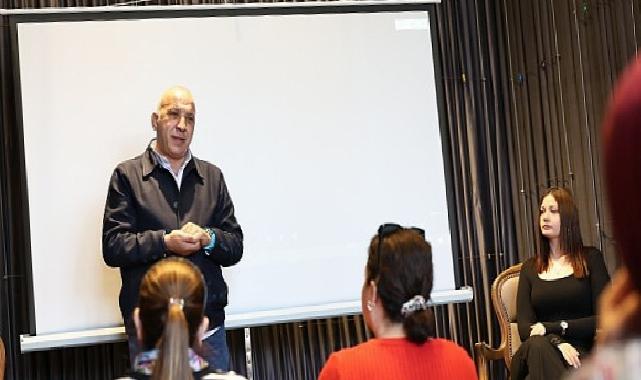 Osmangazi’de Bayanlara Üretim ve Yarar Fırsatı