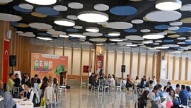 Osmangazi’de Girişimcilik Ekosistemini Güçlendirecek Buluşma