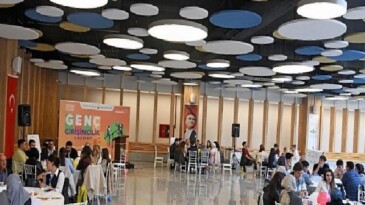 Osmangazi’de Girişimcilik Ekosistemini Güçlendirecek Buluşma