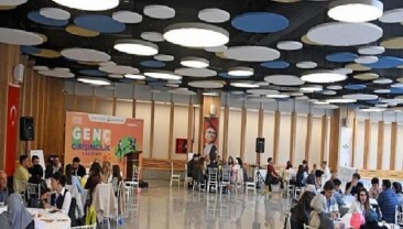 Osmangazi’de Girişimcilik Ekosistemini Güçlendirecek Buluşma