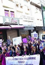 Osmangazi’de “Şehirde Eşit Adımlar: Bursa Bayan Çalıştayı” Düzenleniyor