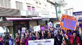 Osmangazi’de “Şehirde Eşit Adımlar: Bursa Bayan Çalıştayı” Düzenleniyor