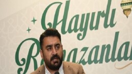 Osmangazi’de Spor Topluluğu İftarda Buluştu