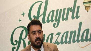 Osmangazi’de Spor Topluluğu İftarda Buluştu