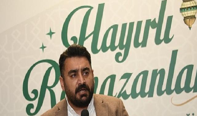 Osmangazi’de Spor Topluluğu İftarda Buluştu