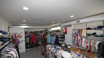 Osmangazi’den Çocuklara Sevgi Dolu Dayanak