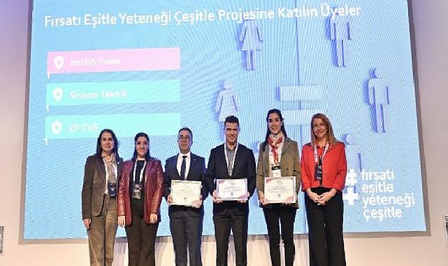 Otomotiv tedarik endüstrisinde rekabetin yeni kodları: TAYSAD 5.0: Çevik, Sağlam ve Rekabetçi