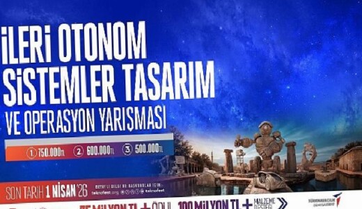 Otonom Sistemlerde Yeni Çağ: Hava ve Kara Araçları Artık Birlikte Düşünüyor