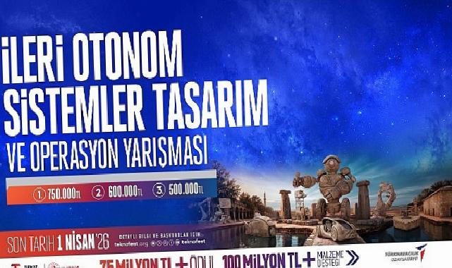 Otonom Sistemlerde Yeni Çağ: Hava ve Kara Araçları Artık Birlikte Düşünüyor