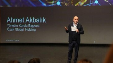 Özak Dokuma, Global Rekabet Gücünü SAP S/4HANA ile Dijital Tepeye Taşıyor