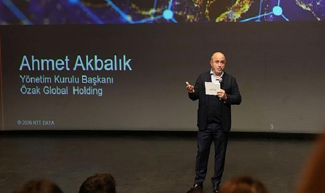 Özak Dokuma, Global Rekabet Gücünü SAP S/4HANA ile Dijital Tepeye Taşıyor