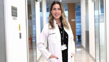 Özel ihtiyaçlı çocuklarda öncelikli gaye çürük oluşmasını önlemek!