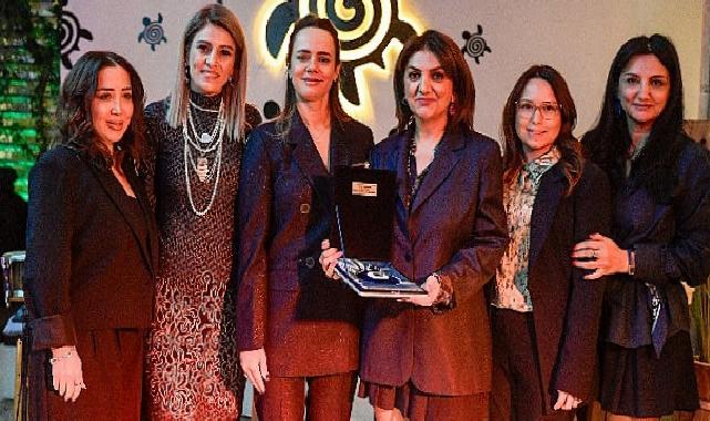 Öznur Tugay: Bayanlar için değişimi güç birliğiyle sağlayalım