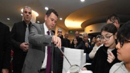 Paylaşmanın ve Dayanışmanın Adresi: ‘Osmangazi’