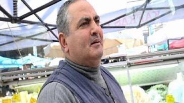 Perşembe Pazarı’nda Altyapı Sorunu Tahlile Kavuştu