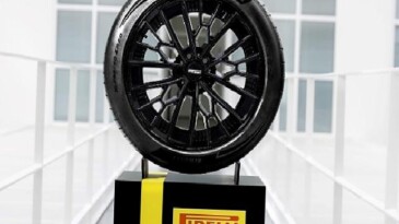 Pirelli P Zero R ve P Zero Trofeo RS
