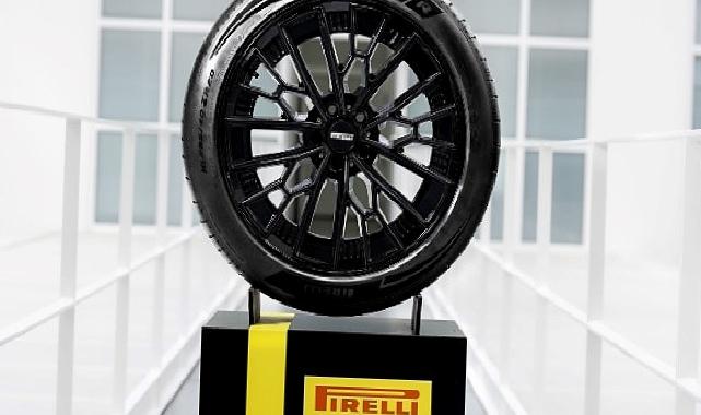 Pirelli P Zero R ve P Zero Trofeo RS