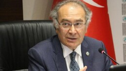 Prof. Dr. Nevzat Tarhan: “Antidepresan kullanımı, depresyon artış suratından daha süratli yükseliyor”