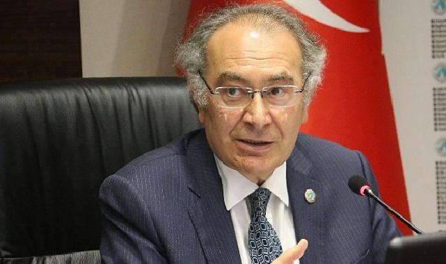 Prof. Dr. Nevzat Tarhan: “Antidepresan kullanımı, depresyon artış suratından daha süratli yükseliyor”