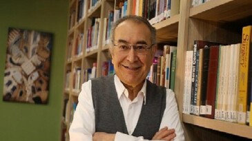 Prof. Dr. Nevzat Tarhan: “Hafif bir vesvese faydalıdır!”