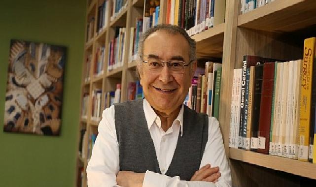 Prof. Dr. Nevzat Tarhan: “Hafif bir vesvese faydalıdır!”