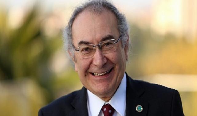 Prof. Dr. Nevzat Tarhan: “Sıradan şeylerden keyifli olmak, kolay ancak manalı bir ömür biçimi sürmek, uzun ömrün sırrıdır!”