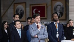 Prof. Dr. Sevil Atasoy: “Uyuşturucu siyasetleri insan hakları ve halk sıhhati temelinde şekillenmeli”