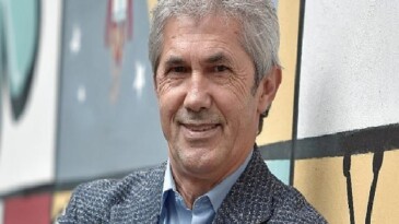 Prof. Dr. Süleyman İrvan: “Savaşın birinci kurbanı hep gerçeklerdir!”