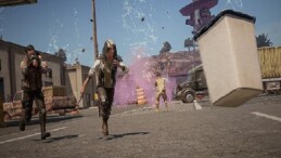 PUBG: BATTLEGROUNDS, 1 Nisan Latifesi Modu “Dekor Avı”nı Sunar!