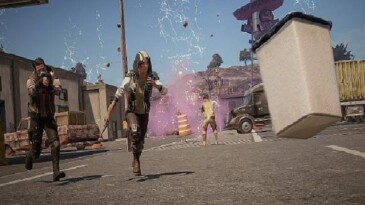 PUBG: BATTLEGROUNDS, 1 Nisan Latifesi Modu “Dekor Avı”nı Sunar!