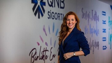 QNB Sigorta, N.A.R. Projesi ile genç kızların eğitim ve meslek seyahatine rehberlik ediyor