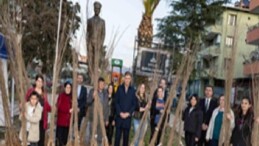 Rahmet sofrası bu sefer Beydağ’da kuruldu