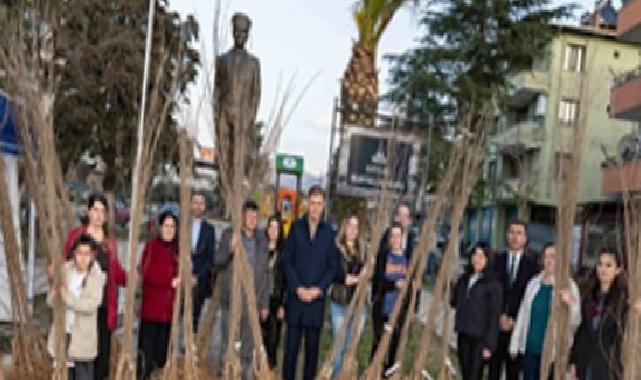 Rahmet sofrası bu sefer Beydağ’da kuruldu