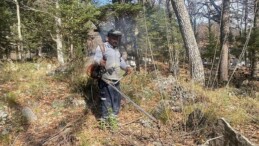 Ramazan Bayramında Kurşunlu Mezarlığına saat başı fiyatsız ring seferi