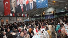 Ramazan Çadırı’nın görünmez kahramanları