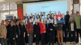 Ramazan’ın manevi iklimini Balyanoz’da yaşadılar